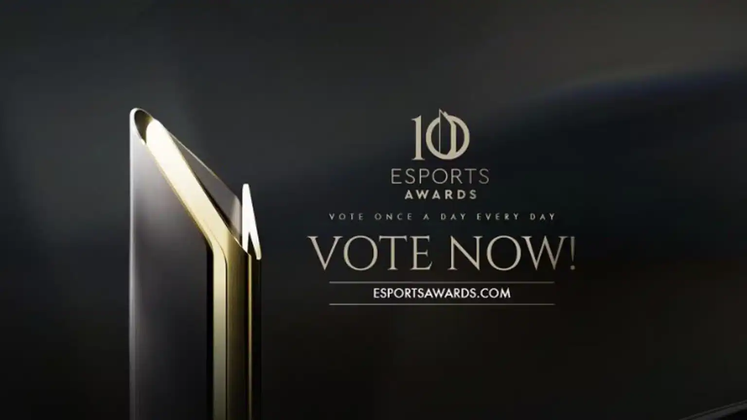 Esports Awards 2025: Finalistler ve Las Vegas töreni